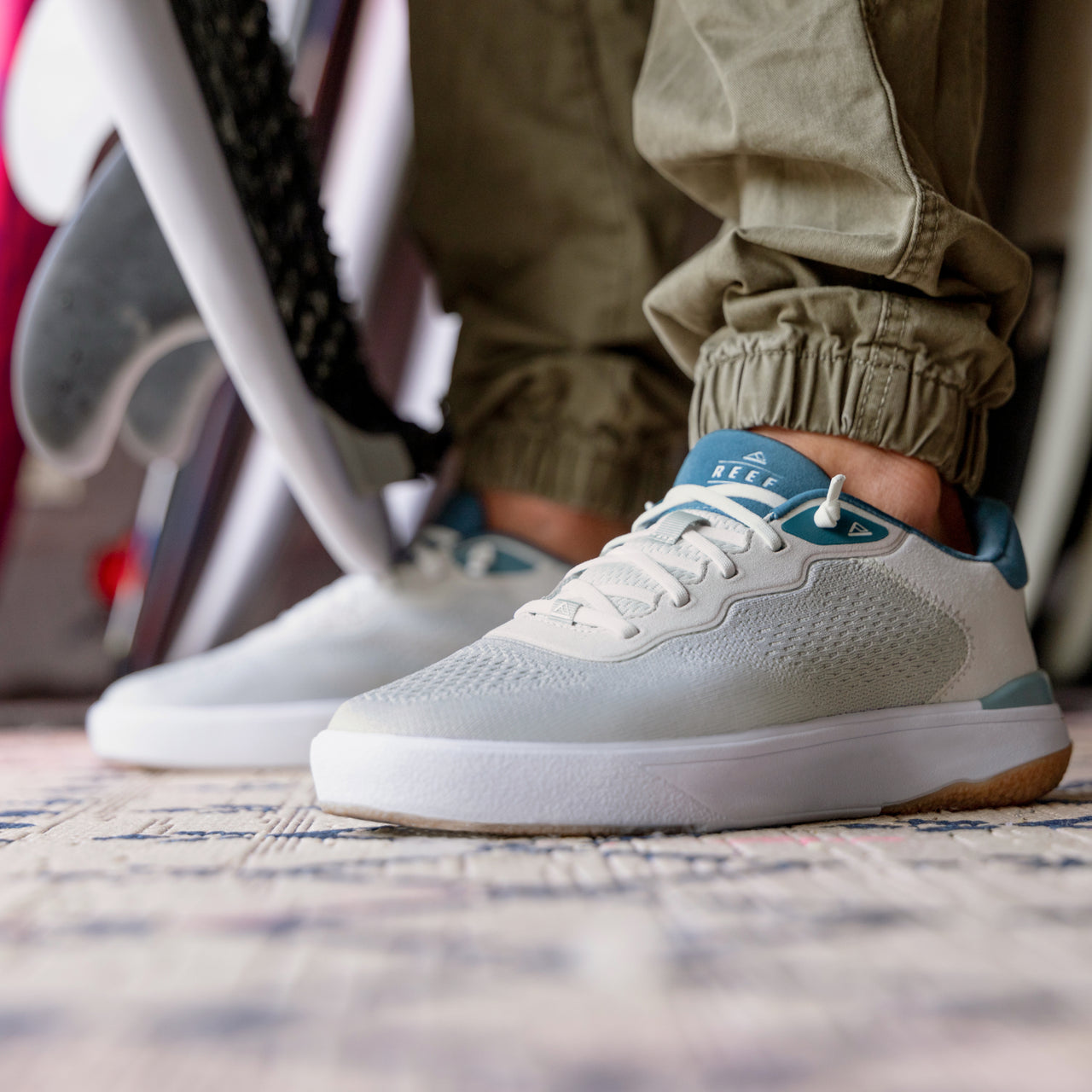 Shoreline Del Mar view 1