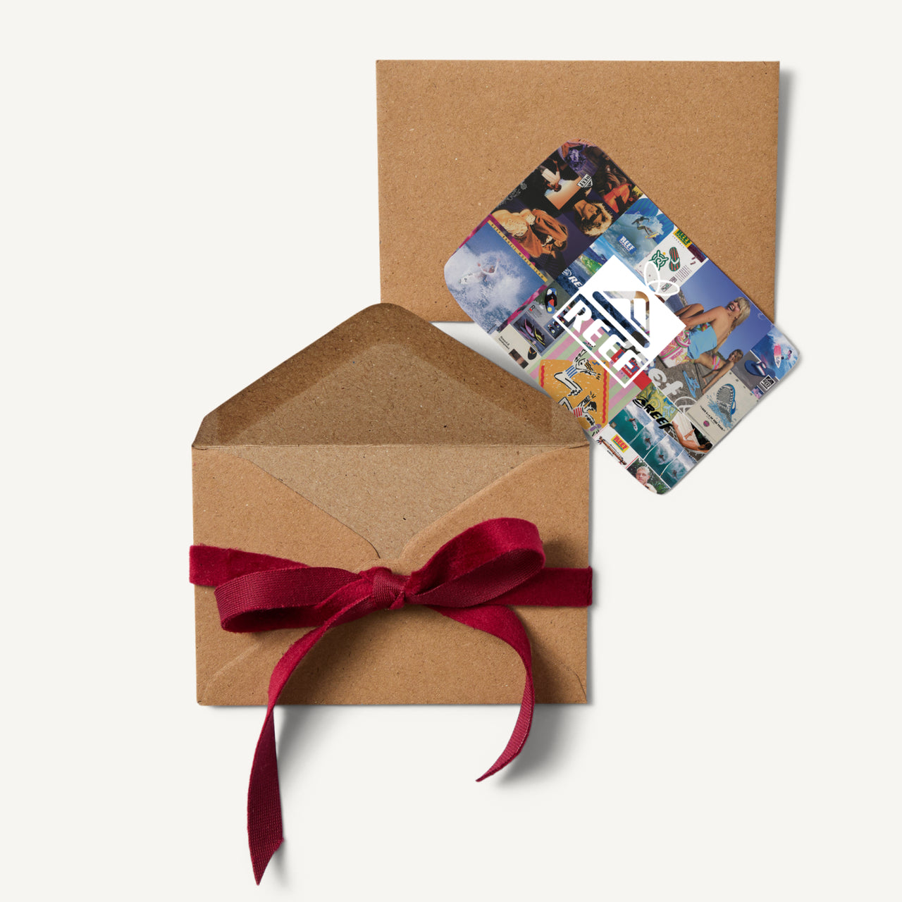 Reef Digital Gift Card view 1