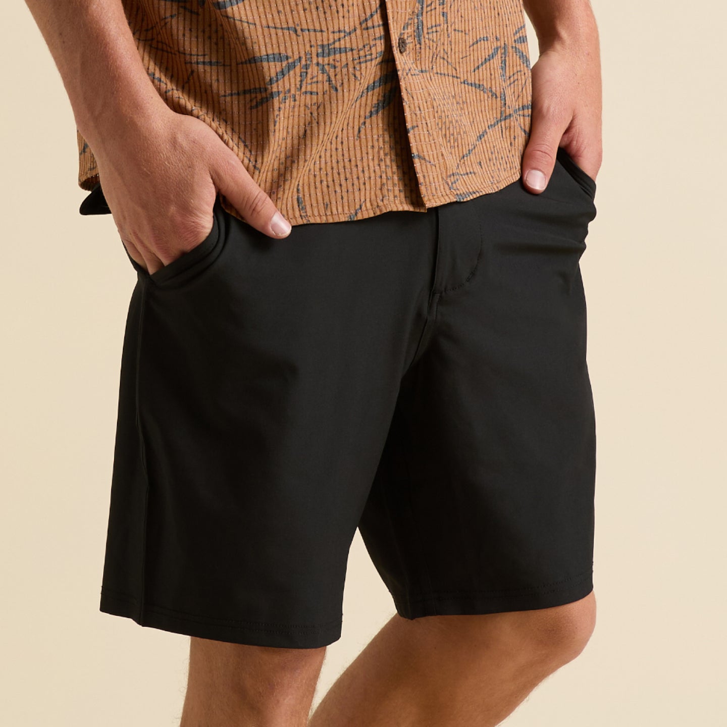 Dante Walk Short view 2
