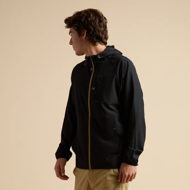 Garvey Full Zip Jacket view 9