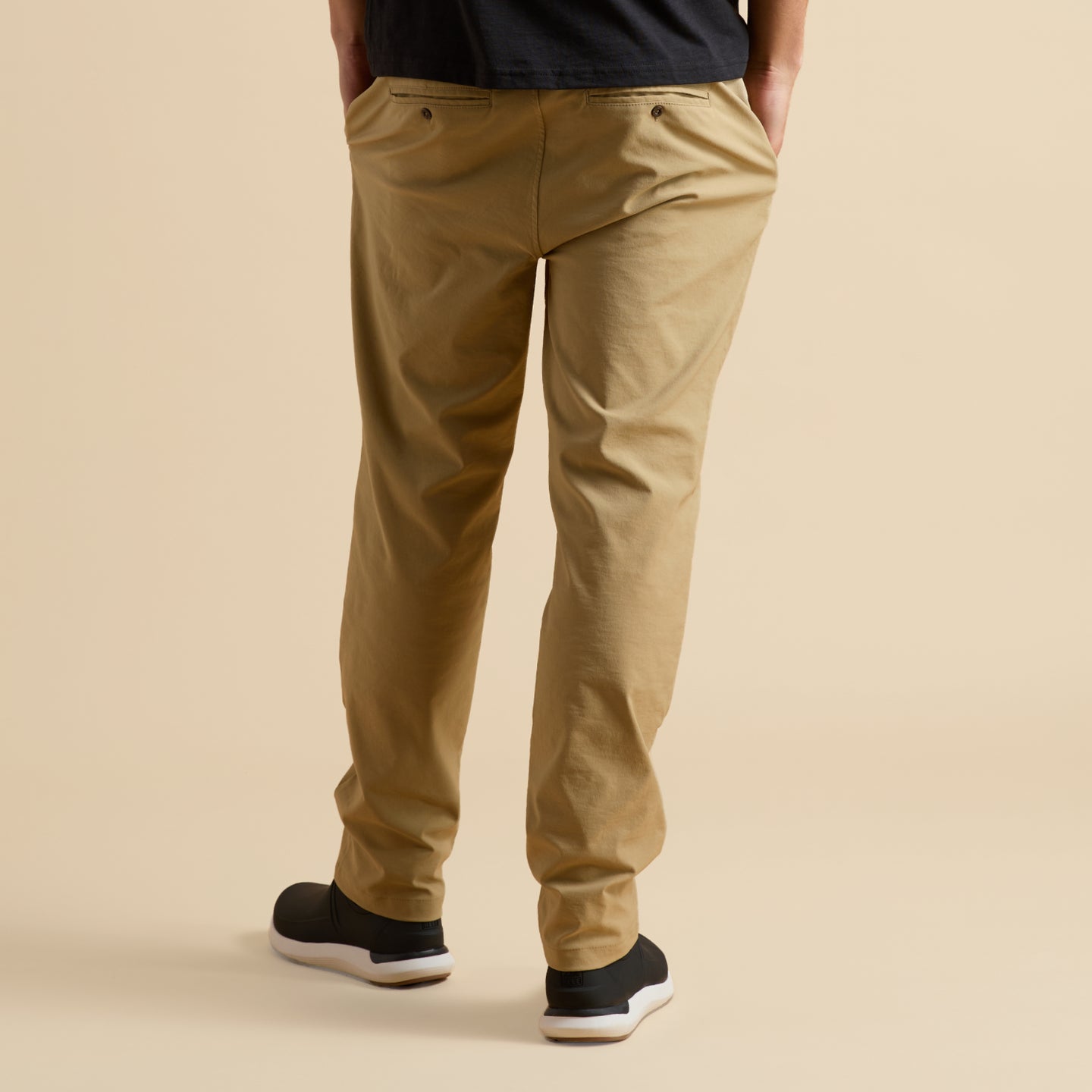 Carrick Stretch Pant view 2