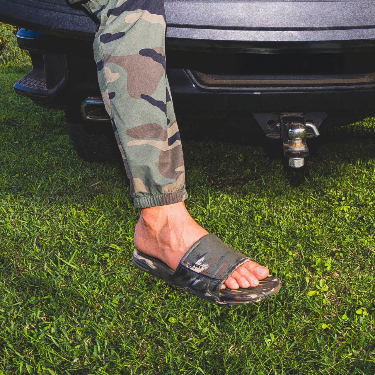 Fanning Slide H2O view 1