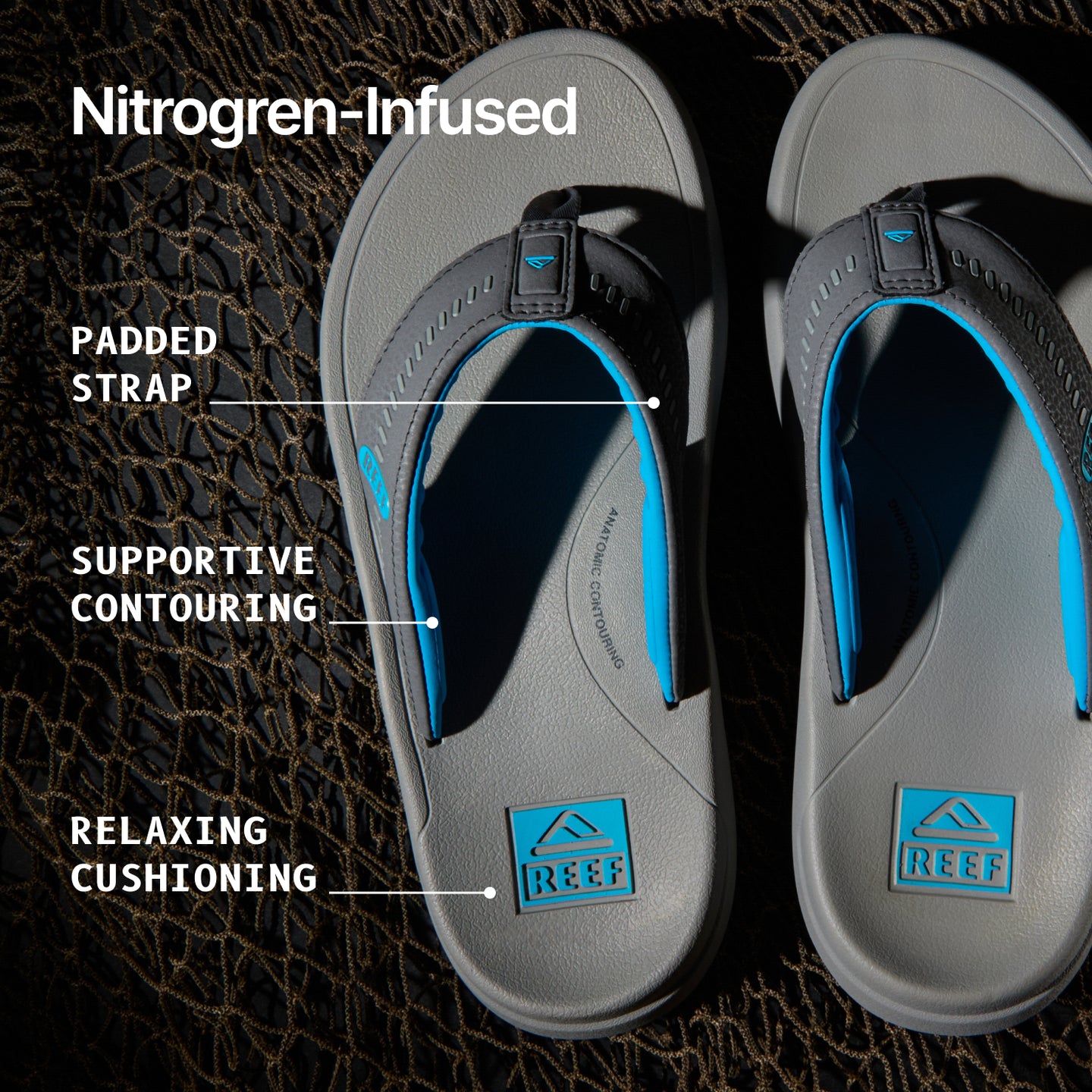 Cruiser – REEF Cruiser – REEF