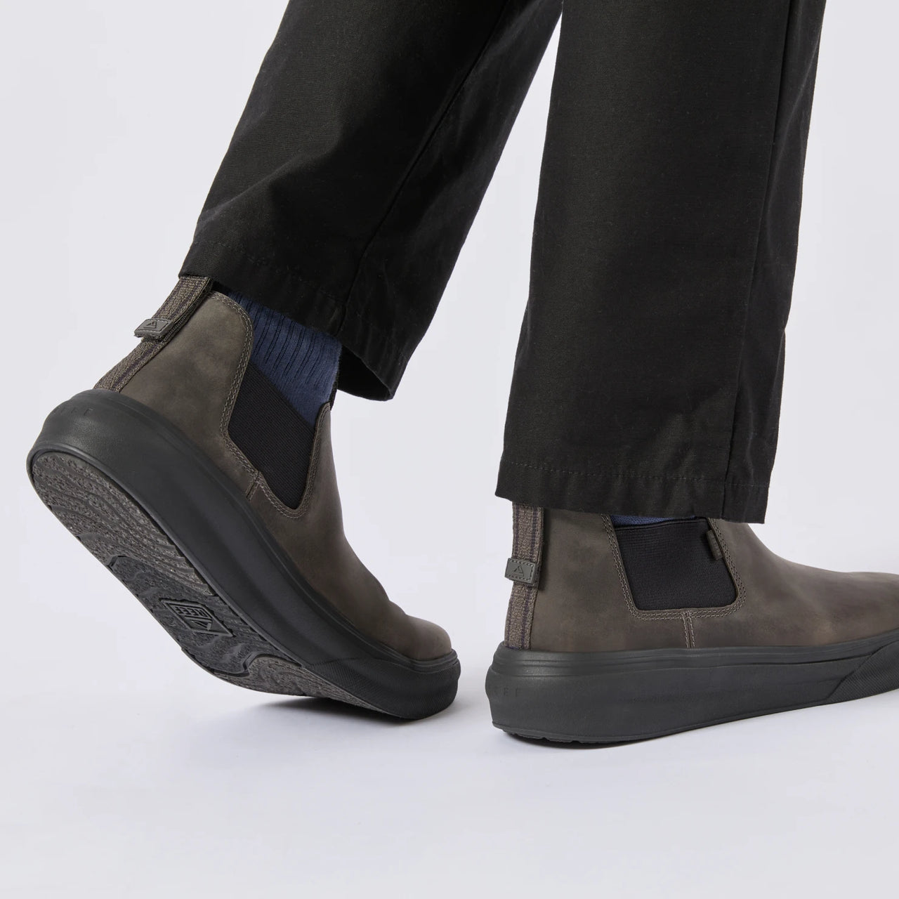 Swellsole Evo view 2