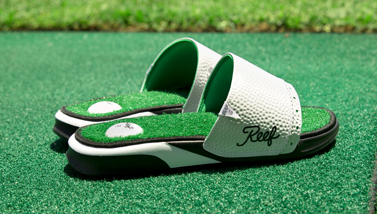 REEF® Mulligan Ii Patriotic Men