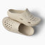 Glider water friendly slides with one shoe facing right showing perforated uppers and cushioned footbeds