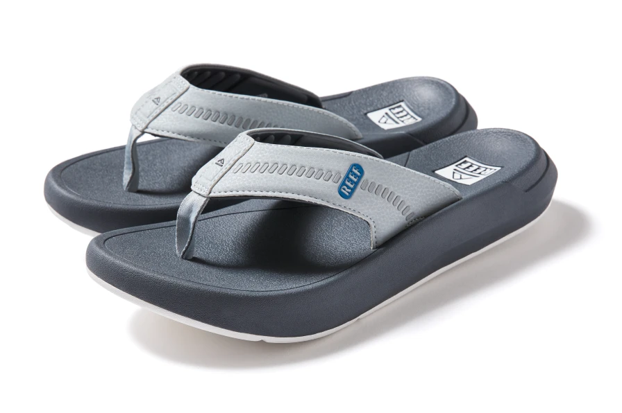 Db Rocker Sandals Men's Sandals Cruiser in Brown/Tan | REEF®