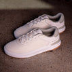 Reef Del Mar sneakers with toes facing left and soft rebound cushioning for everyday comfort
