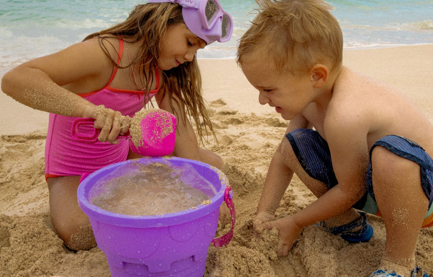 Kids New Arrivals – REEF
