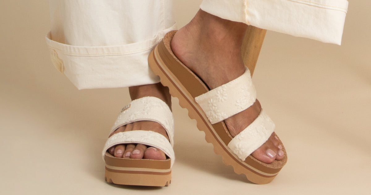 Blooming This Spring – REEF