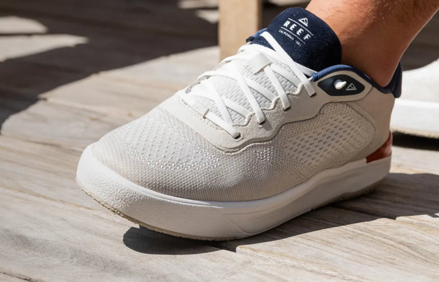 Men's Comfortable Footwear: Versatile Shoes, Sandals & More | REEF Men's Comfortable Footwear: Versatile Shoes, Sandals & More | REEF