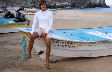 Men's Seaside Essentials