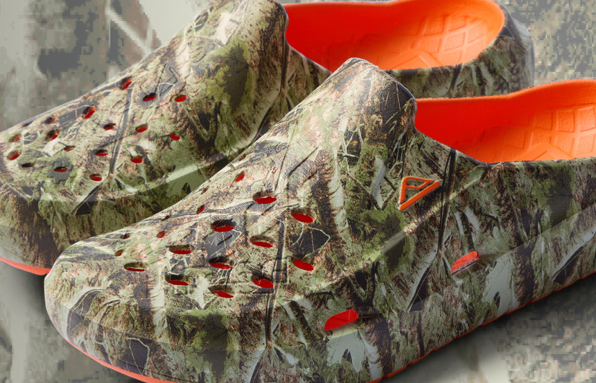 The Camo Collection