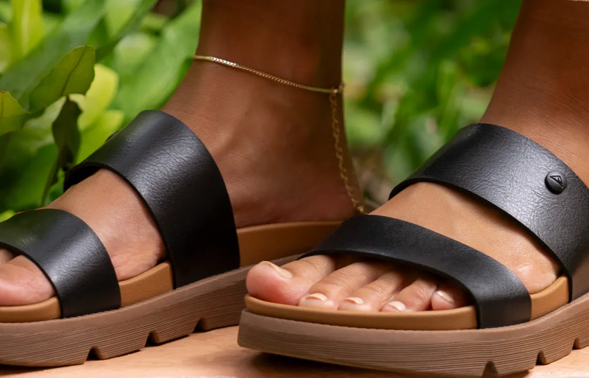 Women's Arch Support Sandals