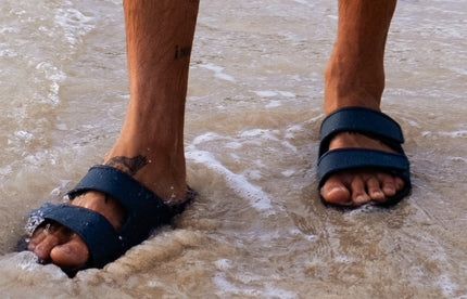 Men's Beach Essentials