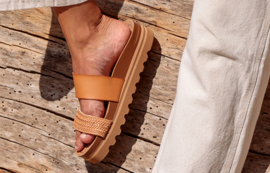 Women's Arch Support Styles