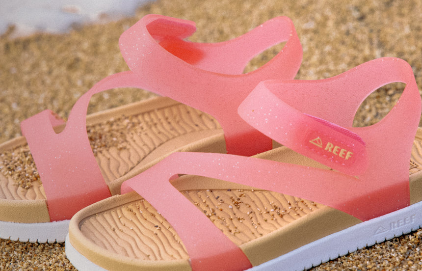 25% Off All Sandals
