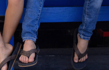 All Boys' Footwear