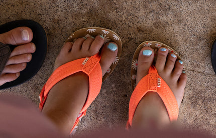 All Girls' Footwear