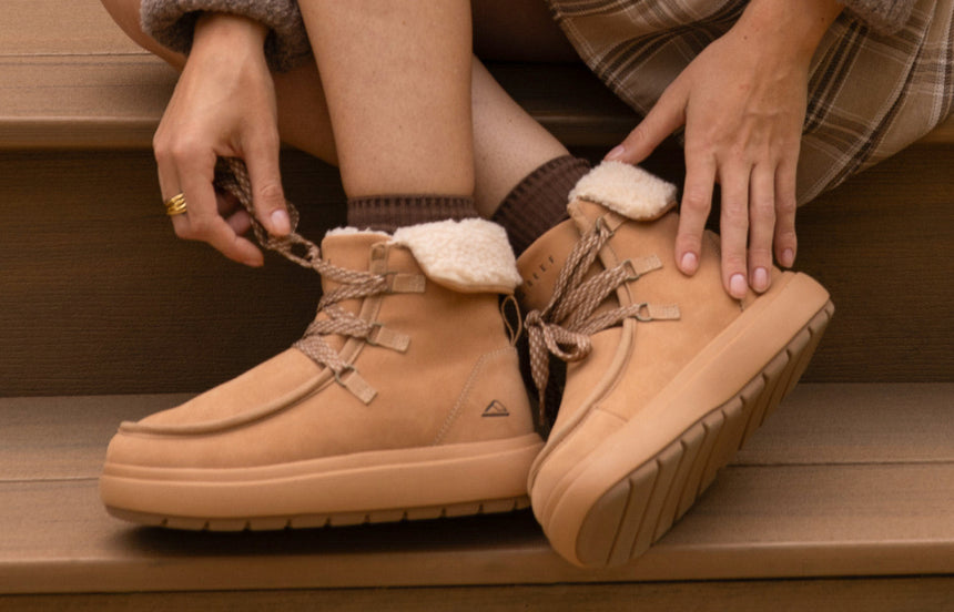 Women's Boots
