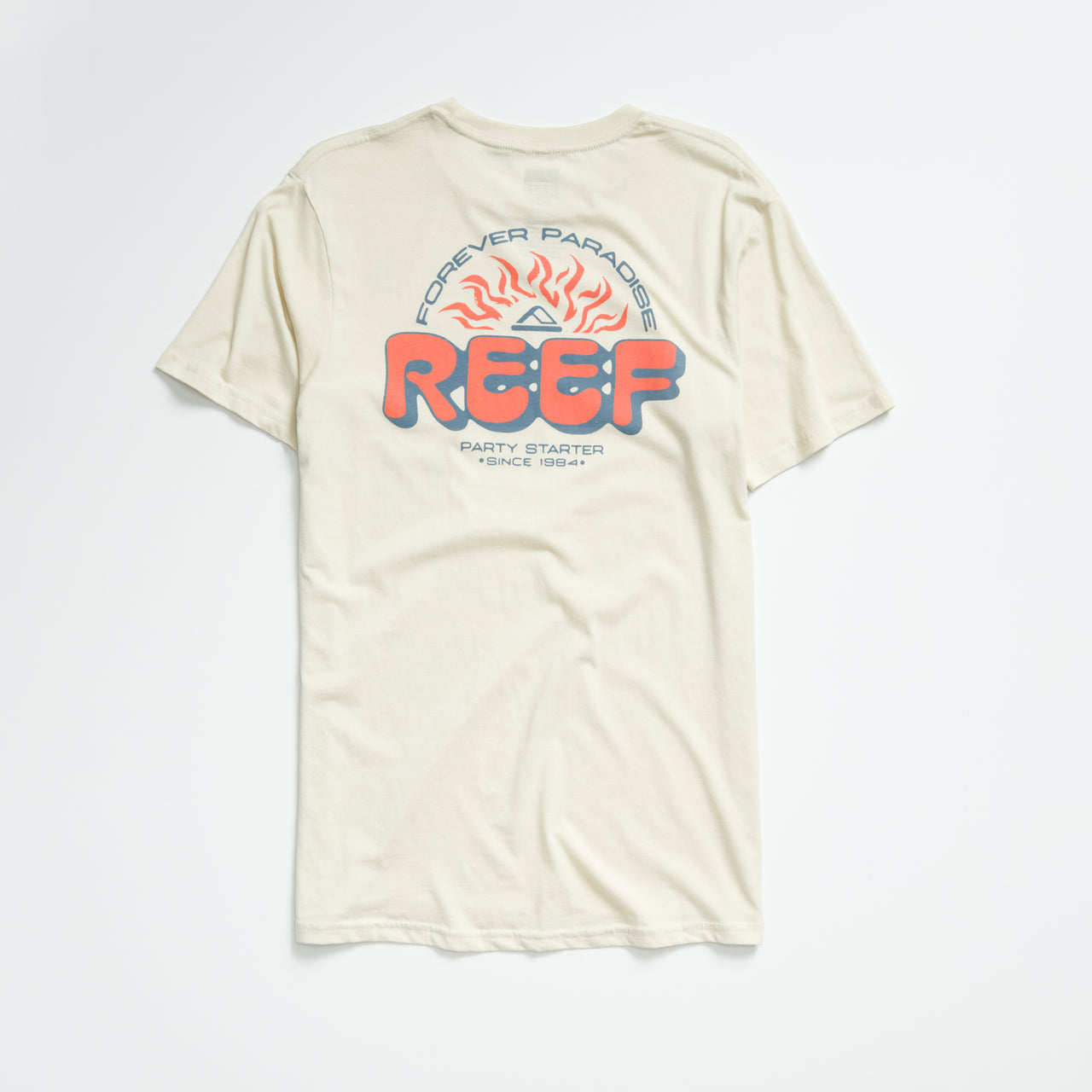 Quinn Tee view 2