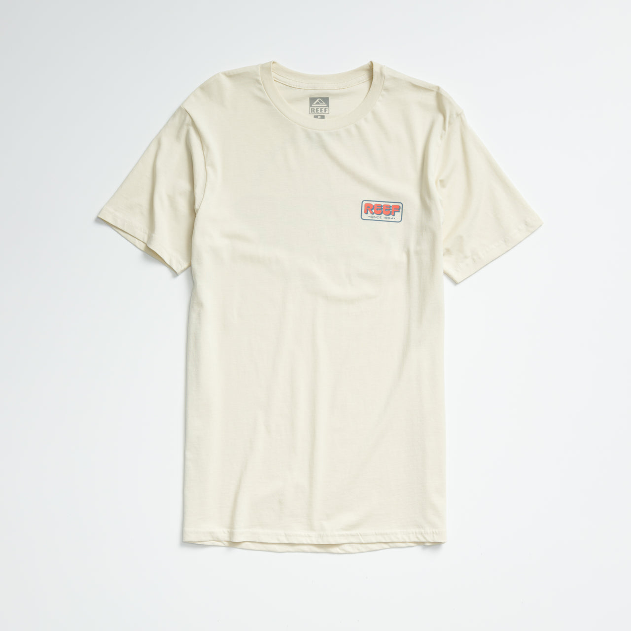 Quinn Tee view 2