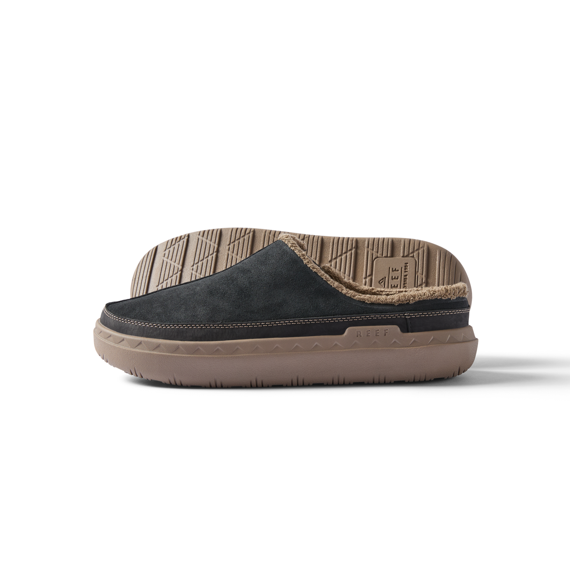 Rambler Mule view 2