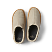 Rambler Mule pair facing upward with soft terry lining and plush cushioned footbeds