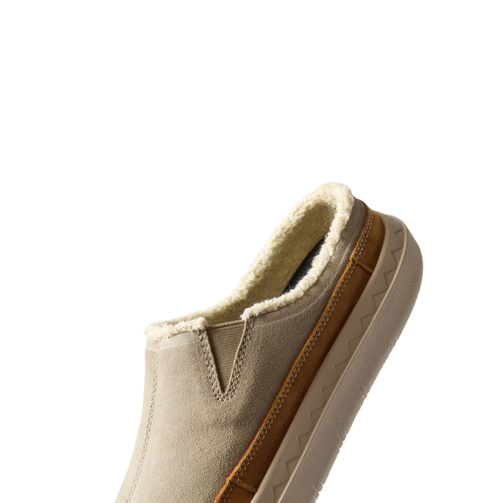 Rambler Mule view 2