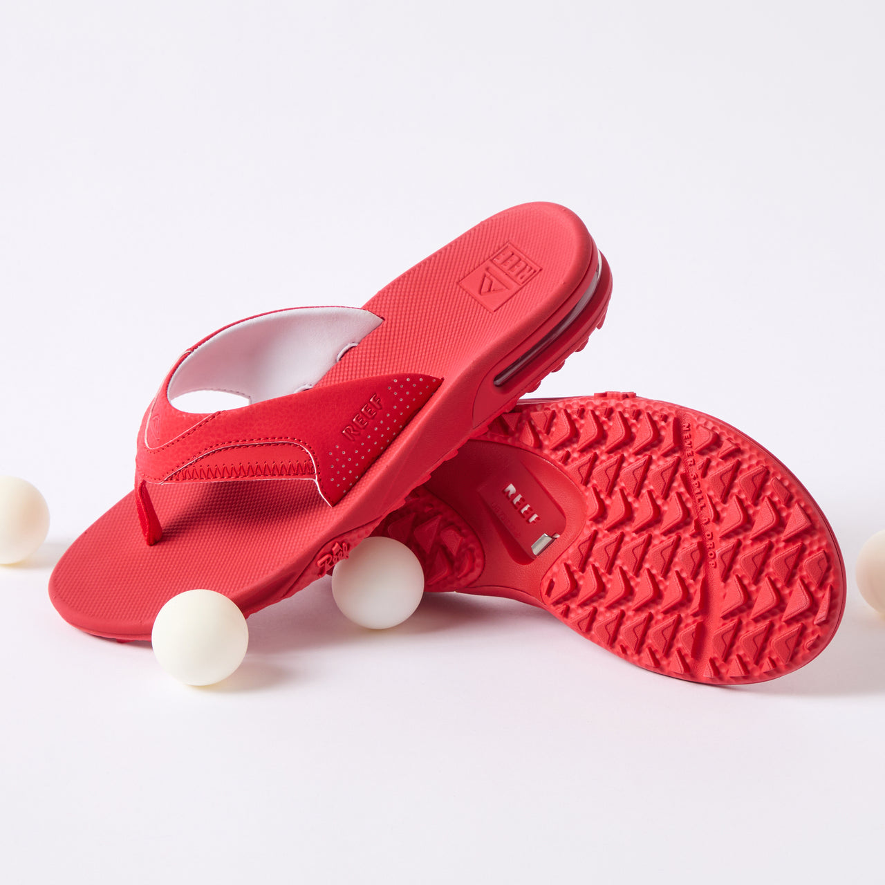 Fanning Pregame view 2