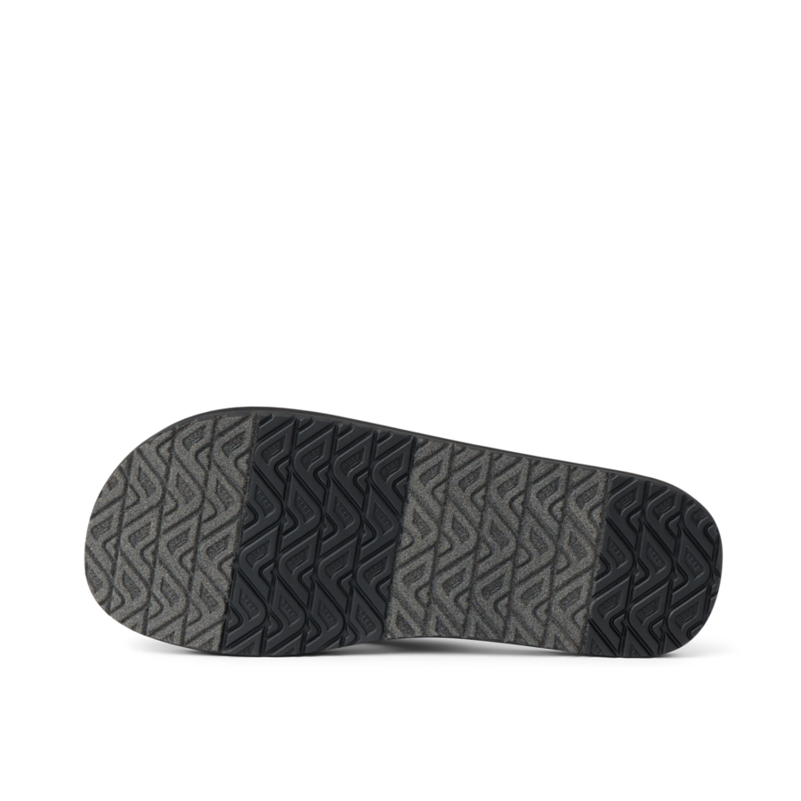 Smoothy - Black - Underside View