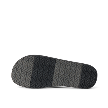 Smoothy - Black - Underside View