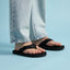 Smoothy - Black - Top View