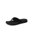 Reef Cushion Breeze - Black/Black - Left Side View