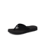 Reef Cushion Breeze - Black/Black - Left Side View