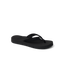 Reef Cushion Breeze - Black/Black - Main View