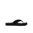 Reef Cushion Breeze - Black/Black - Right Side View