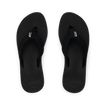 Reef Cushion Breeze - Black/Black - Top View
