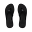 Reef Cushion Breeze - Black/Black - Top View
