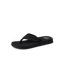 Sandy - Black/Black - Left Side View
