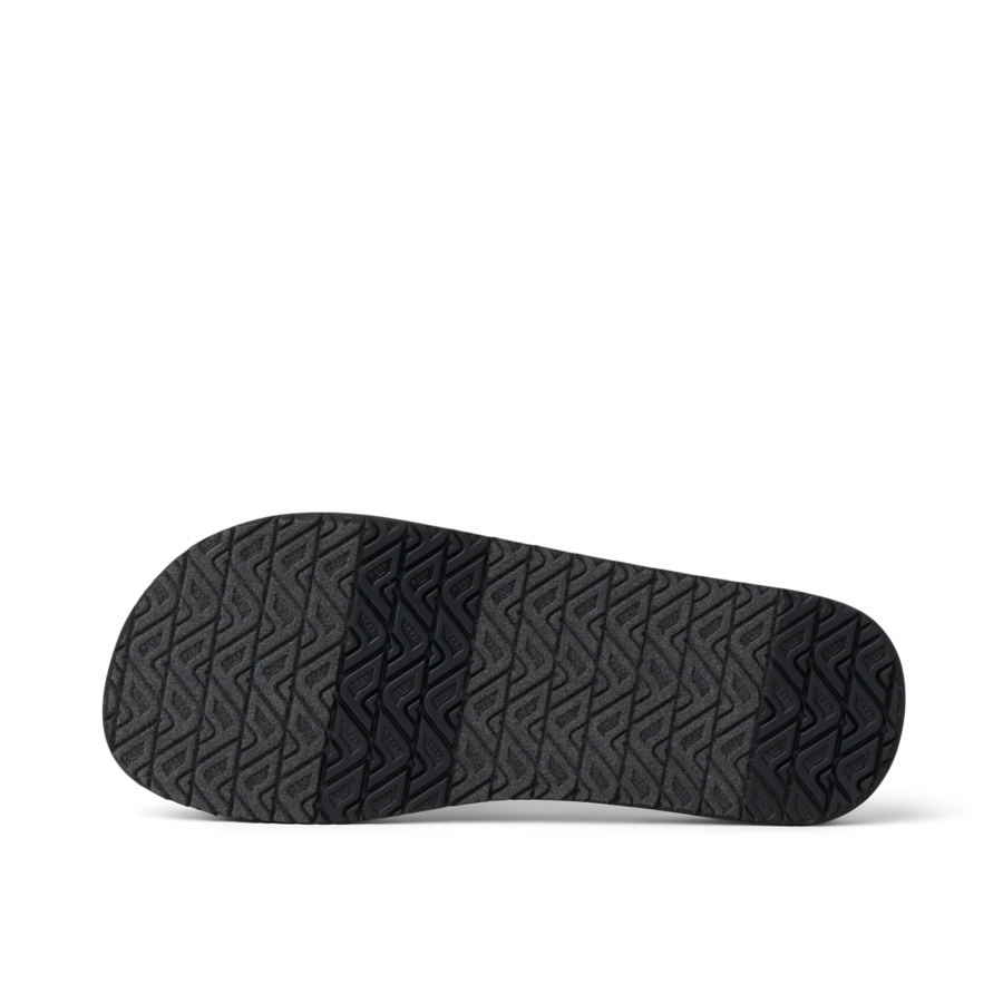 Sandy - Black/Black - Underside View