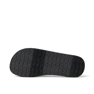 Sandy - Black/Black - Underside View