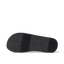 Sandy - Black/Black - Underside View