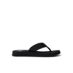 Sandy - Black/Black - Right Side View