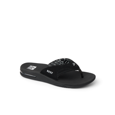 Fanning - Black - Main View