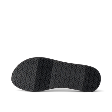 Ginger - Black/Black - Underside View