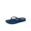 Ginger - Navy - Left Side View