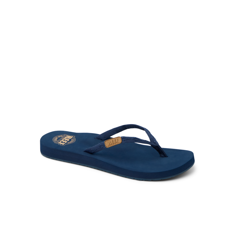 Ginger - Navy - Main View