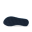 Ginger - Navy - Underside View