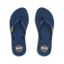 Ginger - Navy - Top View